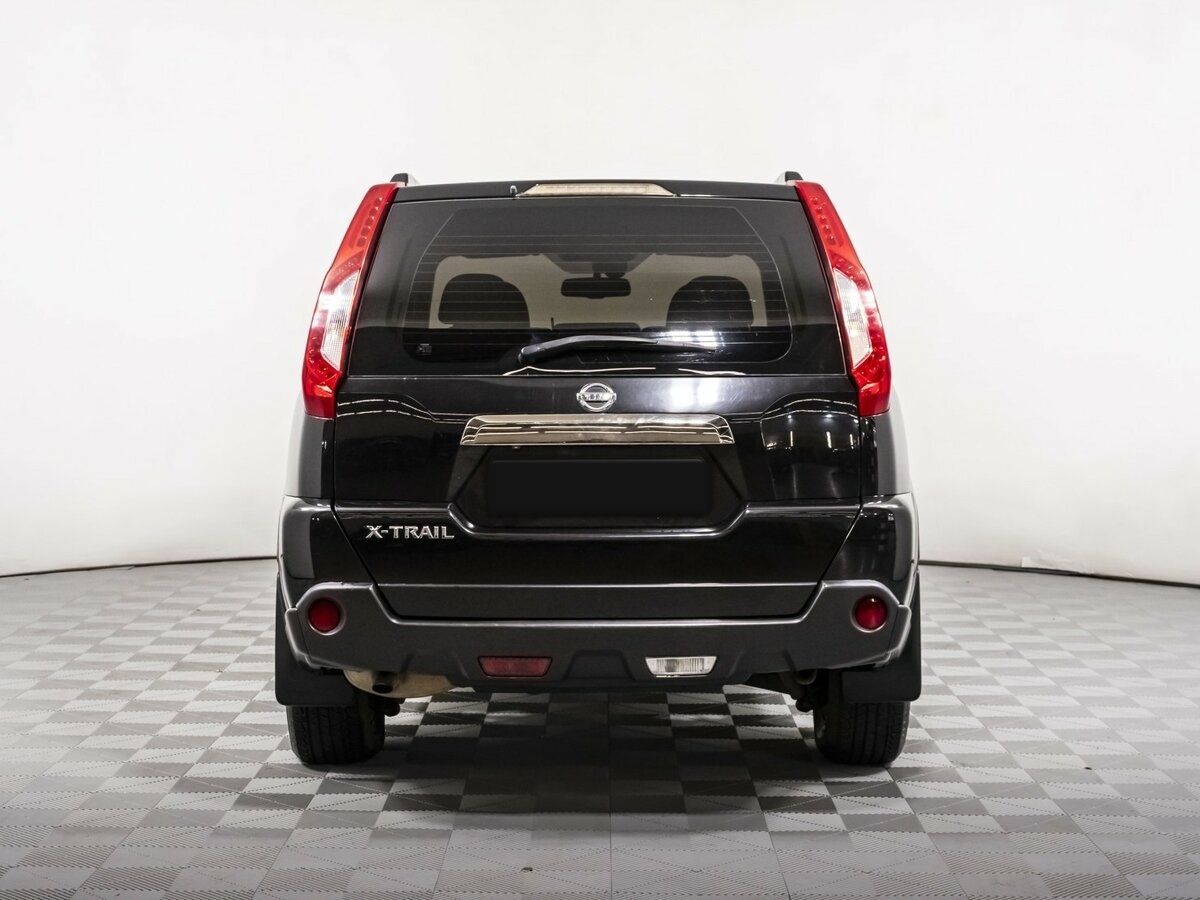 Купить Nissan X-Trail, 2014, 185 000 км.. Фото: #4