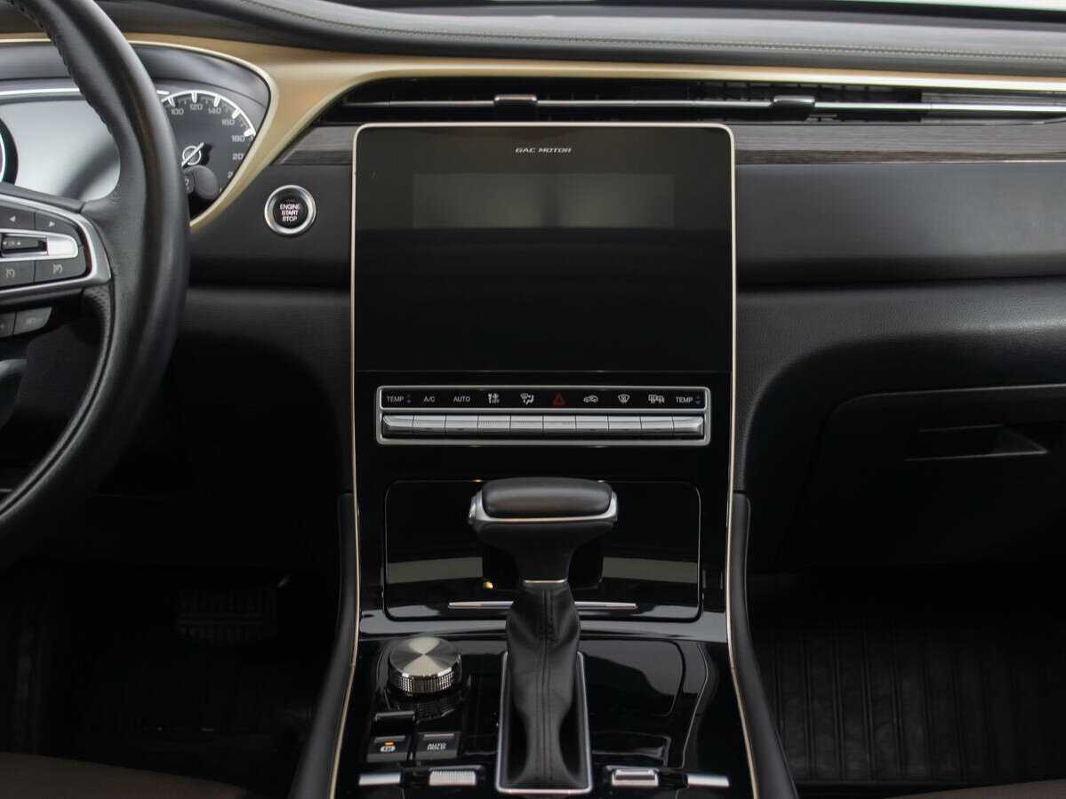 Купить GAC GS5, 2023, 53 903 км.. Фото: #13