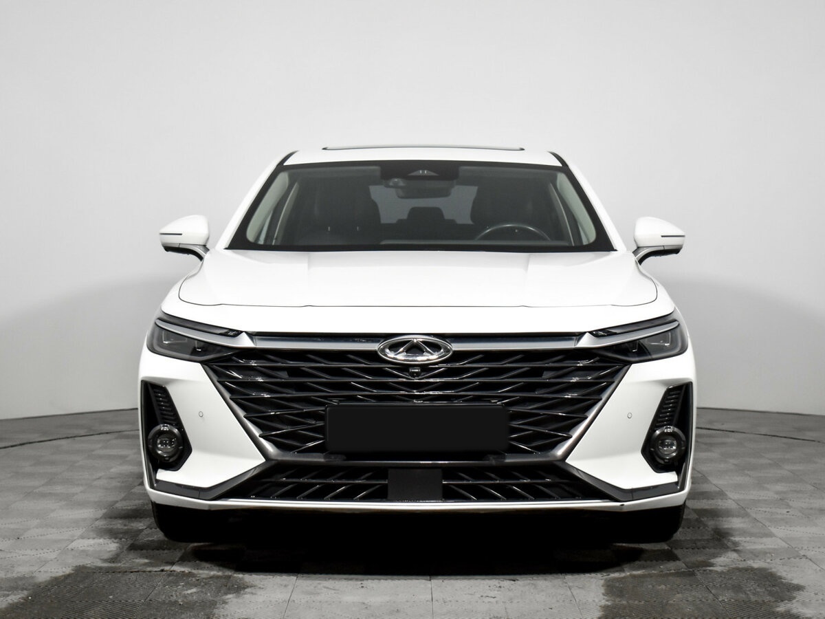 Купить Chery Arrizo 8, 2023, 36 871 км.. Фото: #1