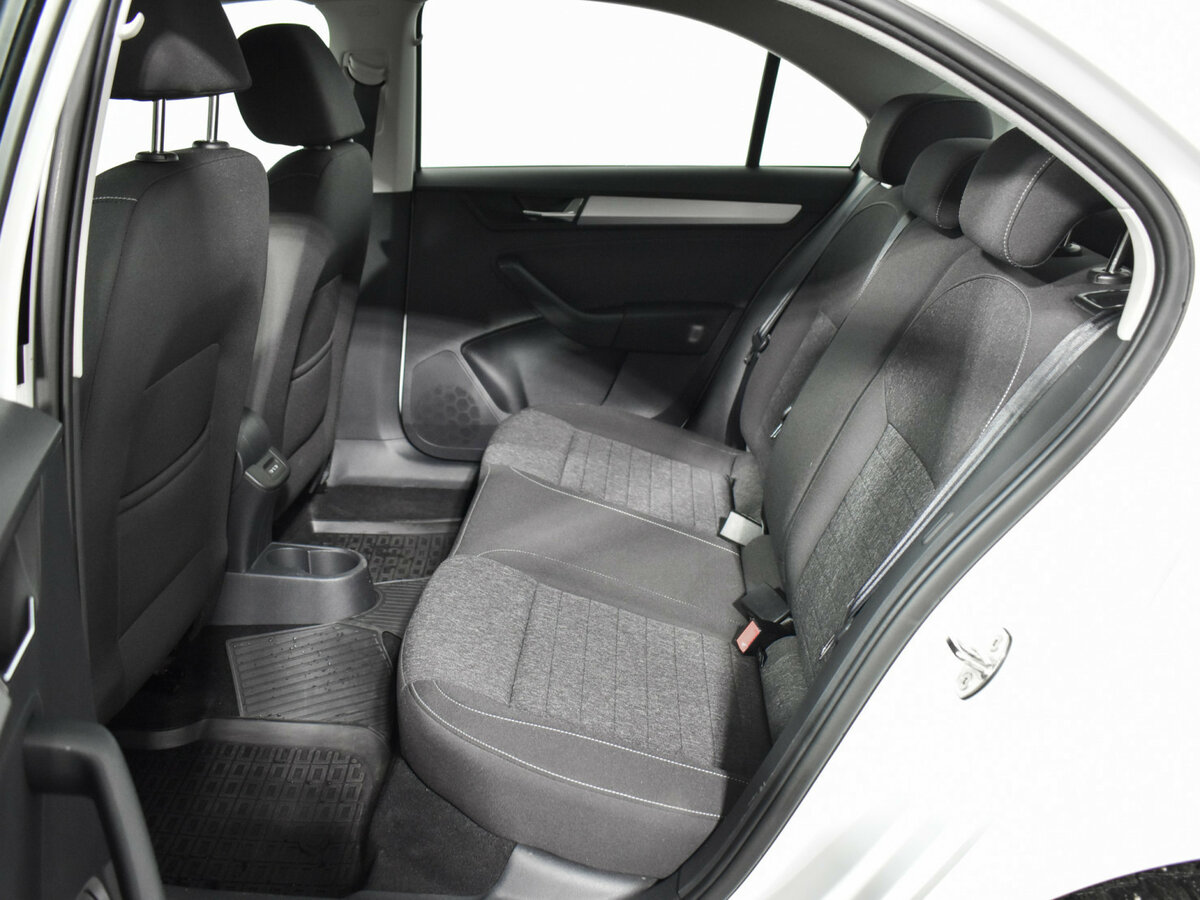 Купить Skoda Rapid, 2022, 53 613 км.. Фото: #10