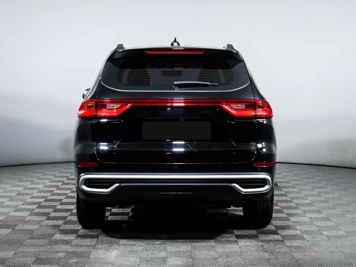 Купить Haval M6, 2023, 20 300 км.. Фото: #4