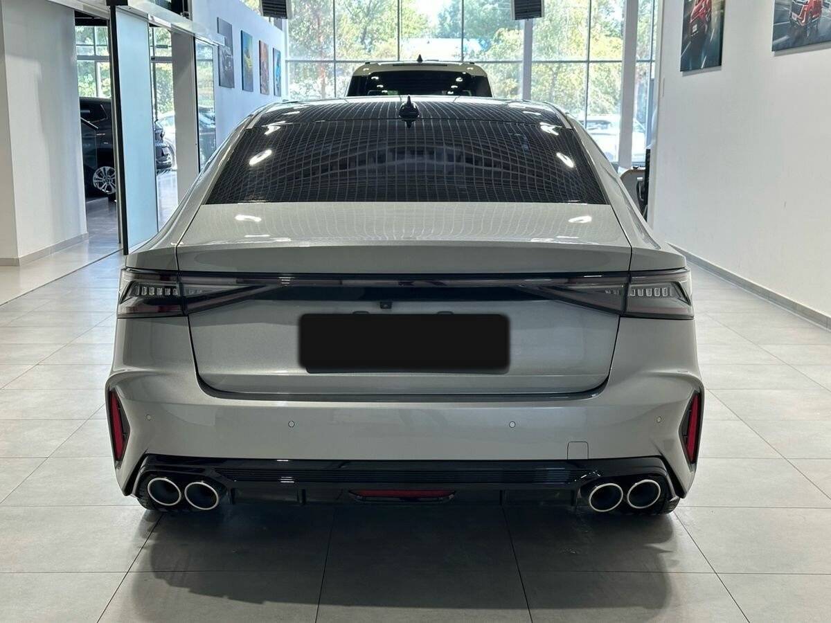 Купить Chery Arrizo 8, 2023, 27 000 км.. Фото: #3