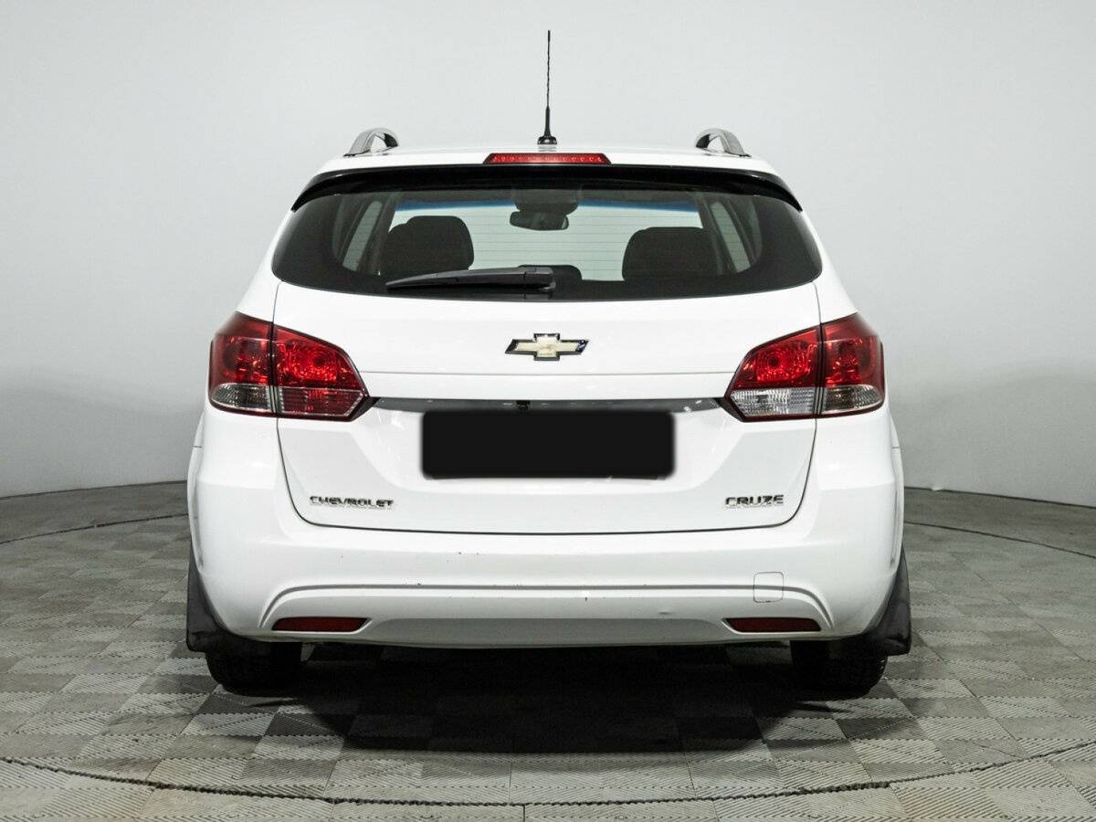 Купить Chevrolet Cruze, 2014, 219 756 км.. Фото: #5