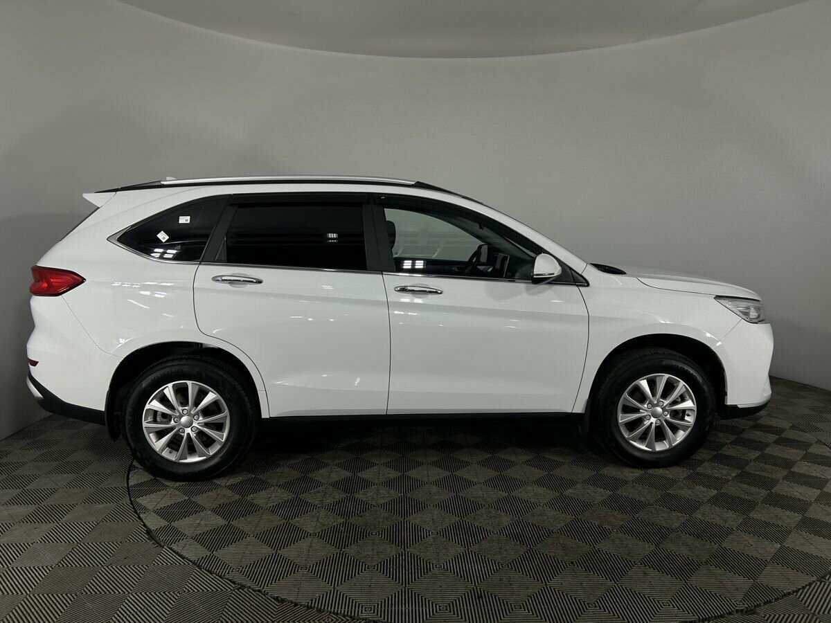 Купить Haval M6, 2023, 39 065 км.. Фото: #3