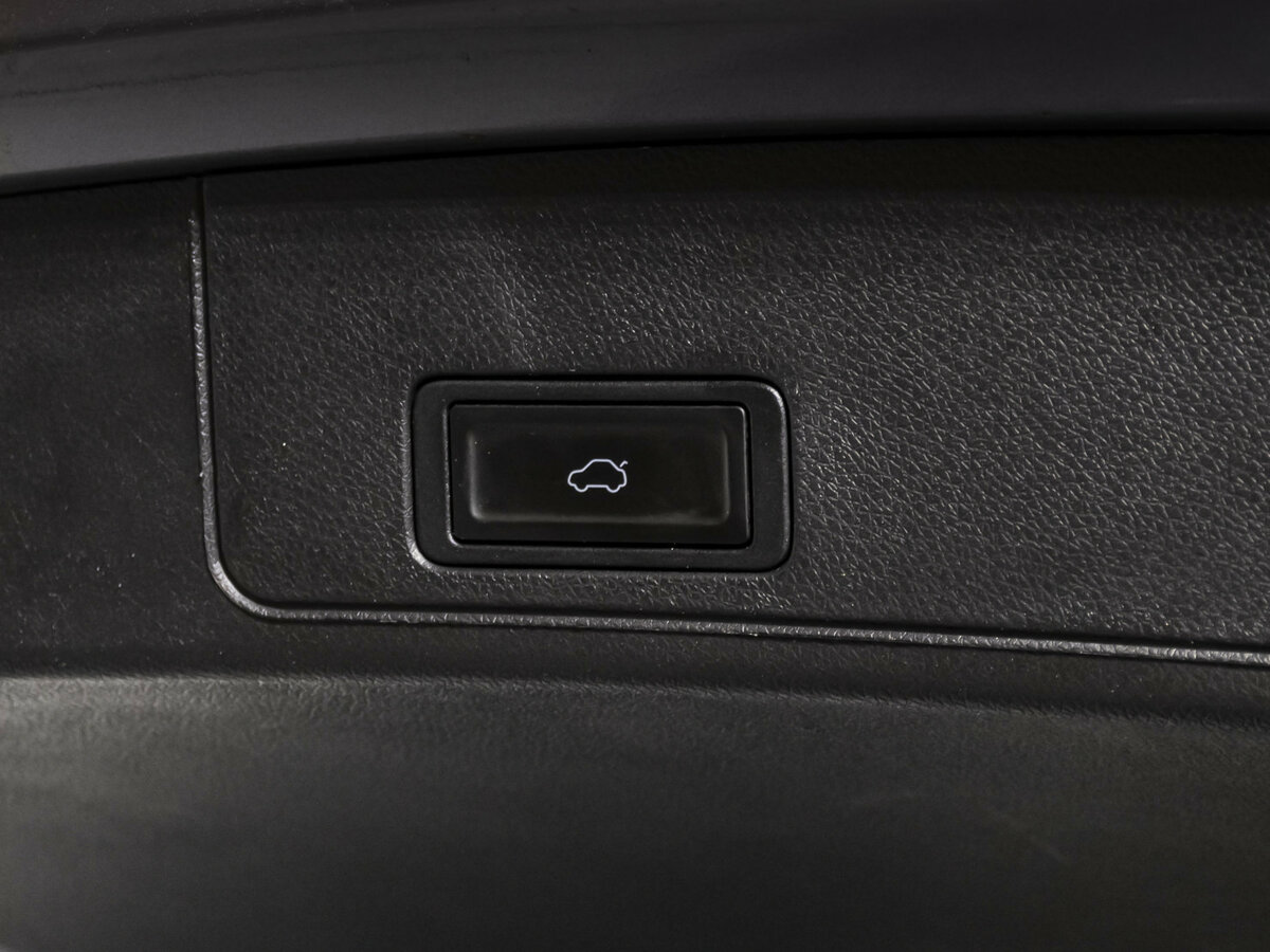 Купить Chery Tiggo 8 Pro, 2022, 37 000 км.. Фото: #17