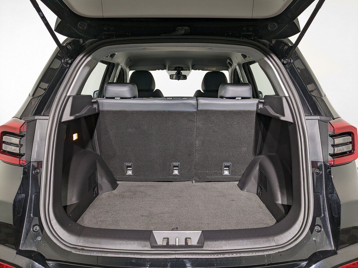 Купить Chery Tiggo 4 Pro, 2023, 9 094 км.. Фото: #9