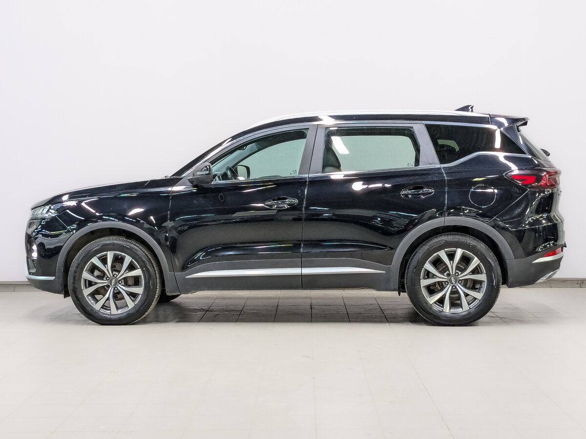 Купить Chery Tiggo 7 Pro, 2022, 116 348 км.. Фото: #7