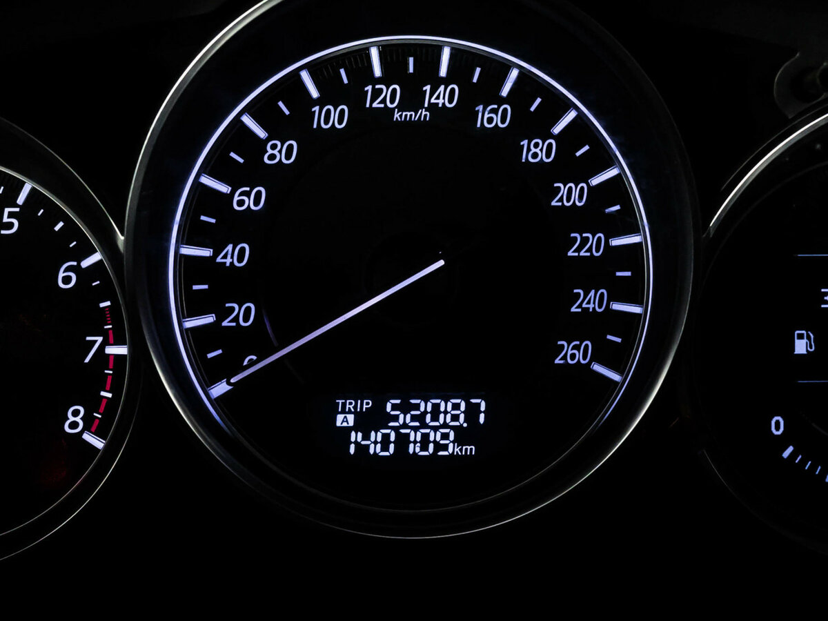 Купить Mazda CX-5, 2015, 140 707 км.. Фото: #17