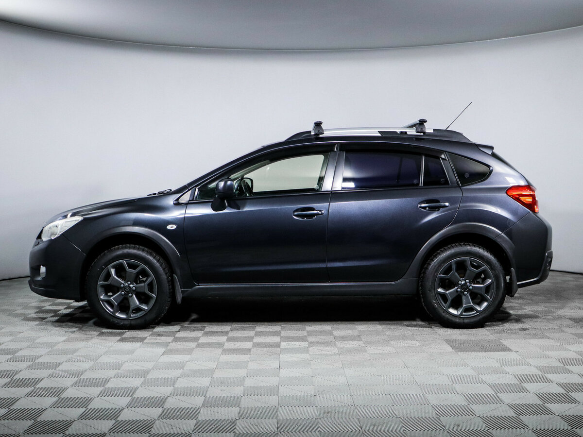 Купить Subaru XV, 2014, 146 835 км.. Фото: #7