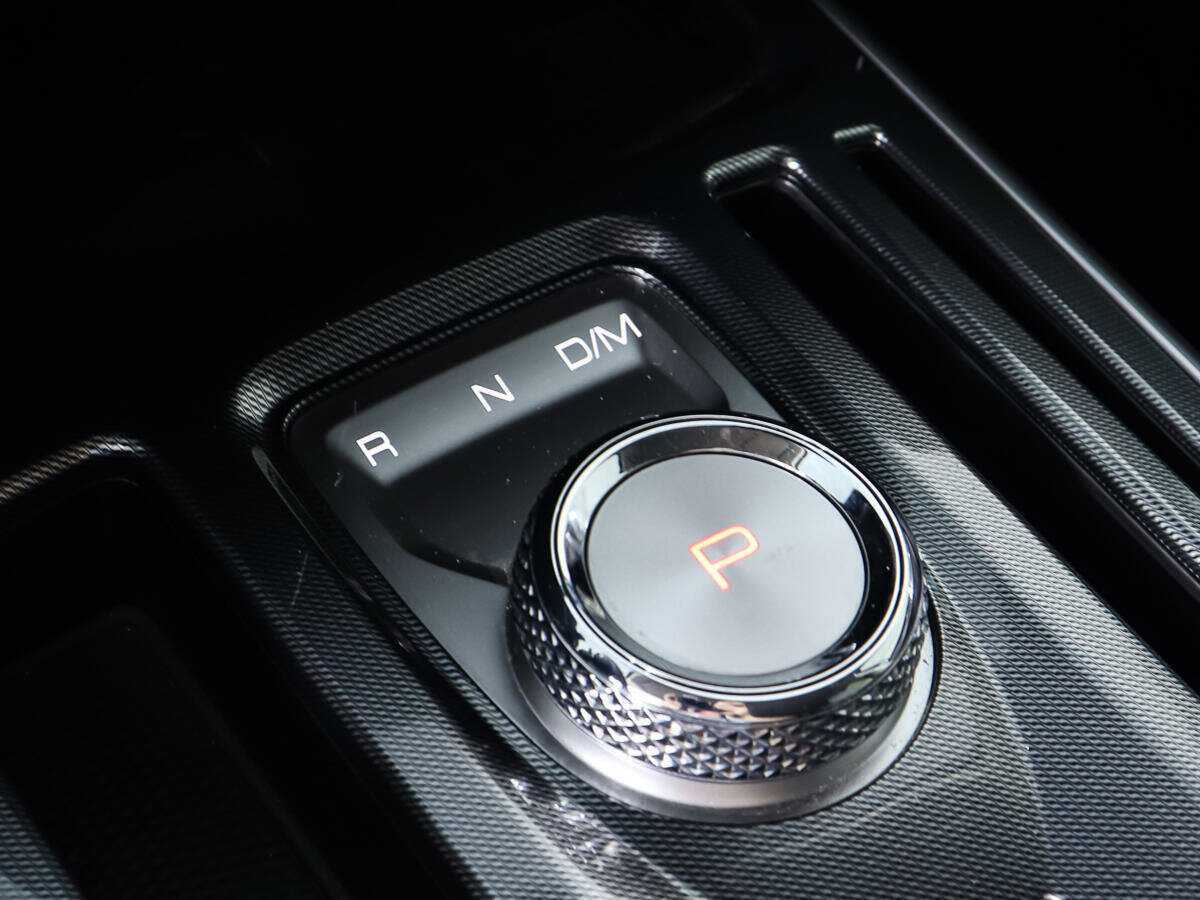 Купить Haval Jolion, 2021, 50 791 км.. Фото: #15