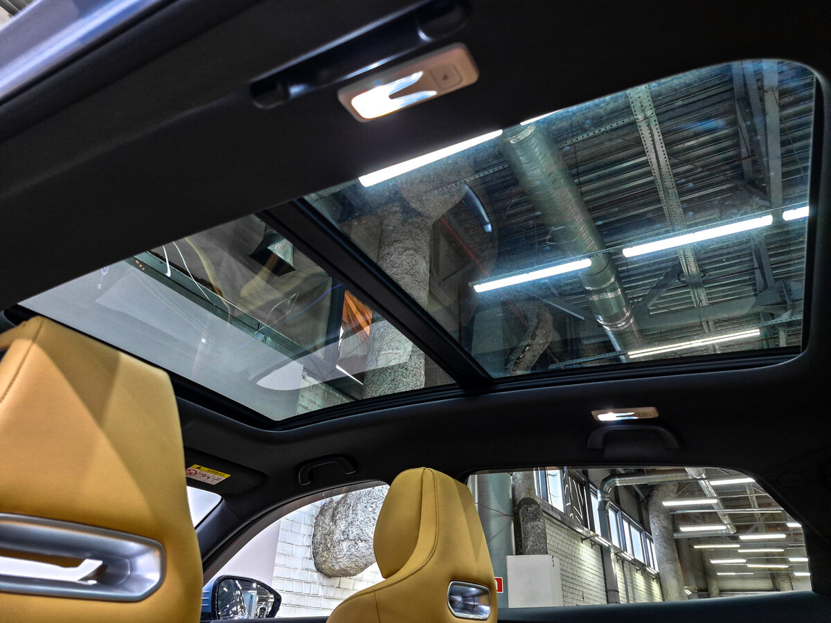 Купить Changan UNI-K, 2023, 30 779 км.. Фото: #29