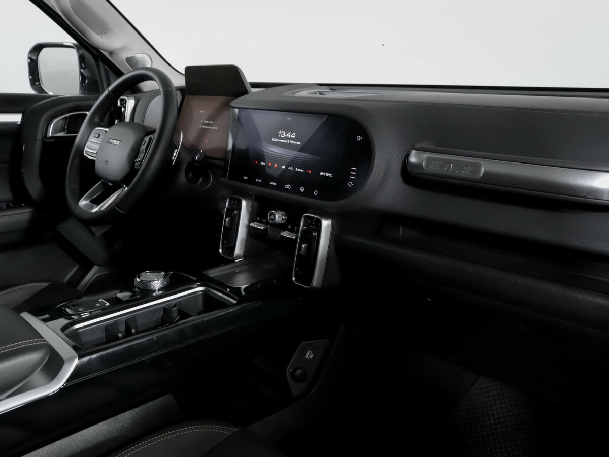 Купить Haval Dargo, 2023, 35 000 км.. Фото: #8