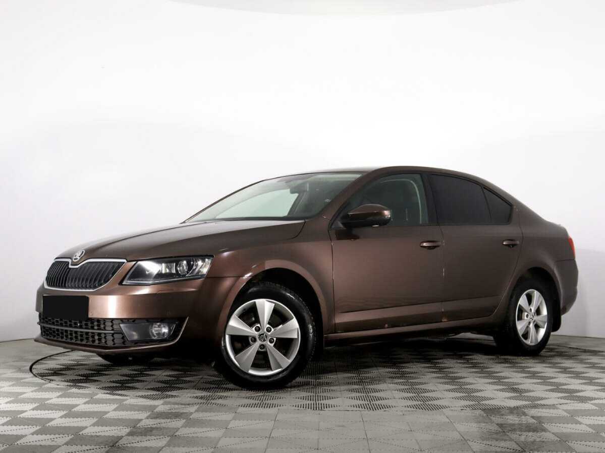 Купить Skoda Octavia, 2013, 146 878 км.. Фото: #0