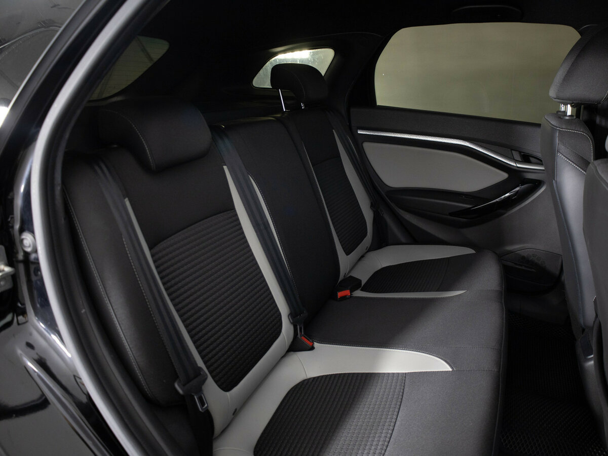 Купить Lada (ВАЗ) Vesta, 2021, 71 863 км.. Фото: #12