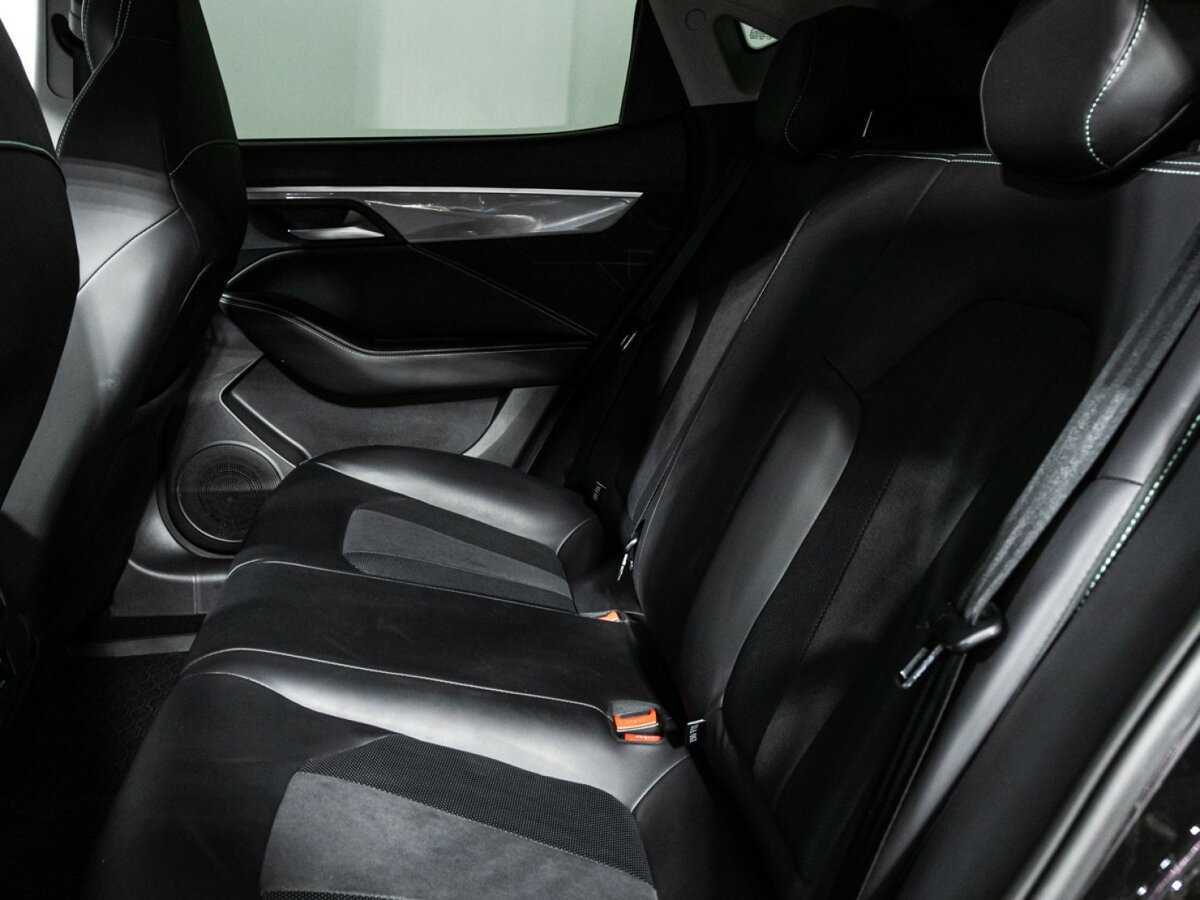 Купить Москвич 6, 2024, 26 469 км.. Фото: #9