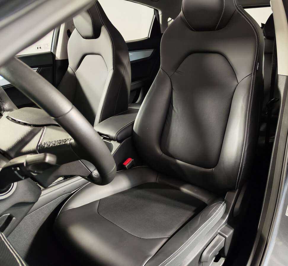 Купить JAC J7, 2023, 12 500 км.. Фото: #11