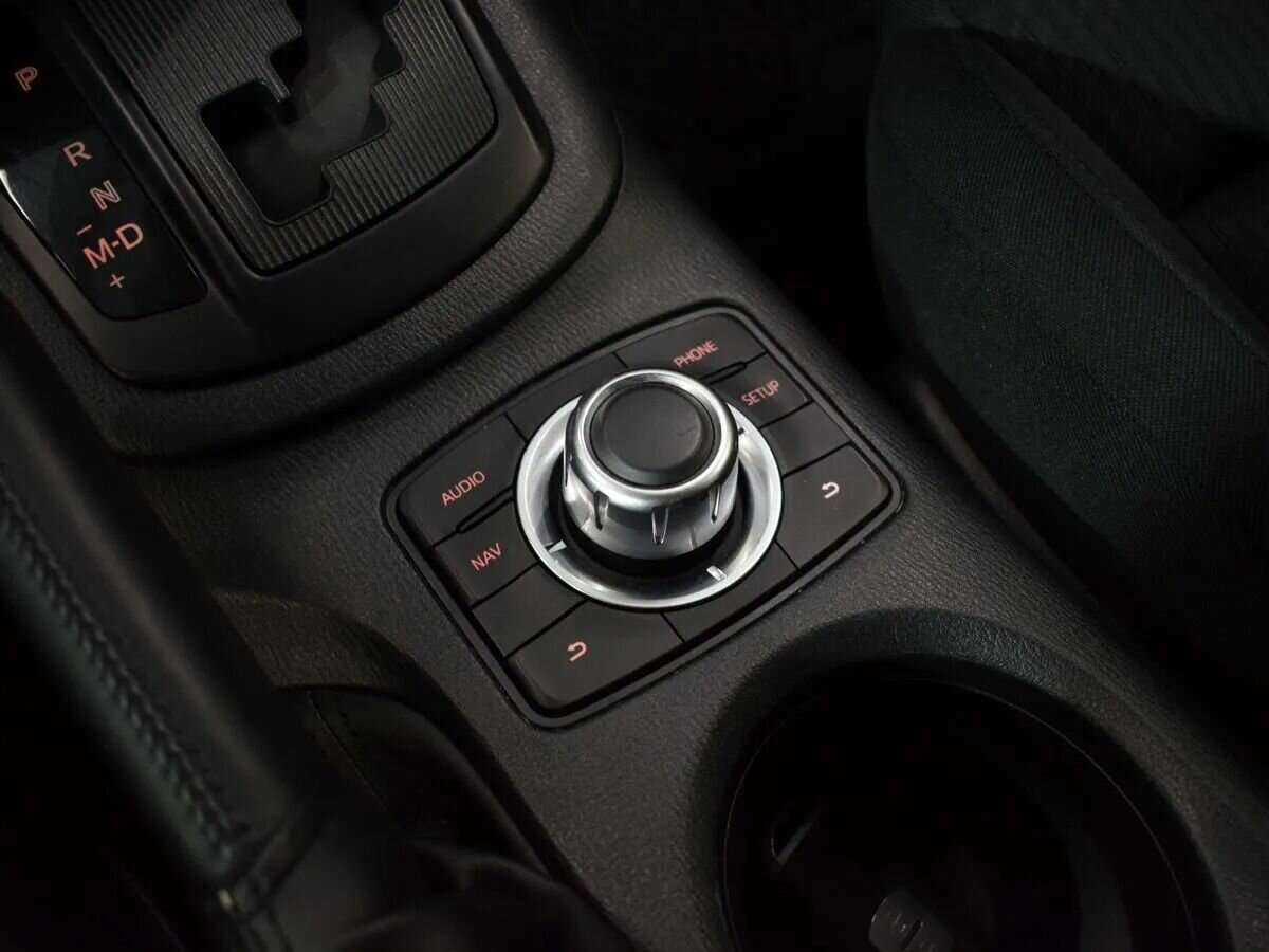 Купить Mazda CX-5, 2013, 107 462 км.. Фото: #20