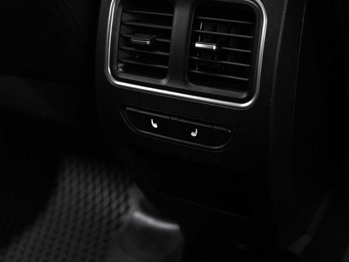 Купить Haval F7x, 2023, 37 000 км.. Фото: #10