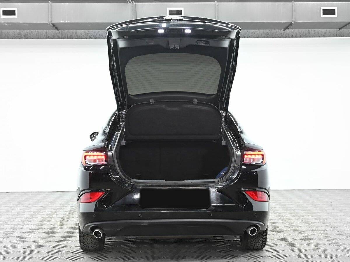 Купить JAC J7, 2023, 54 000 км.. Фото: #4