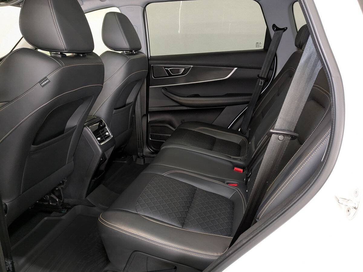 Купить Chery Tiggo 8, 2021, 62 170 км.. Фото: #11