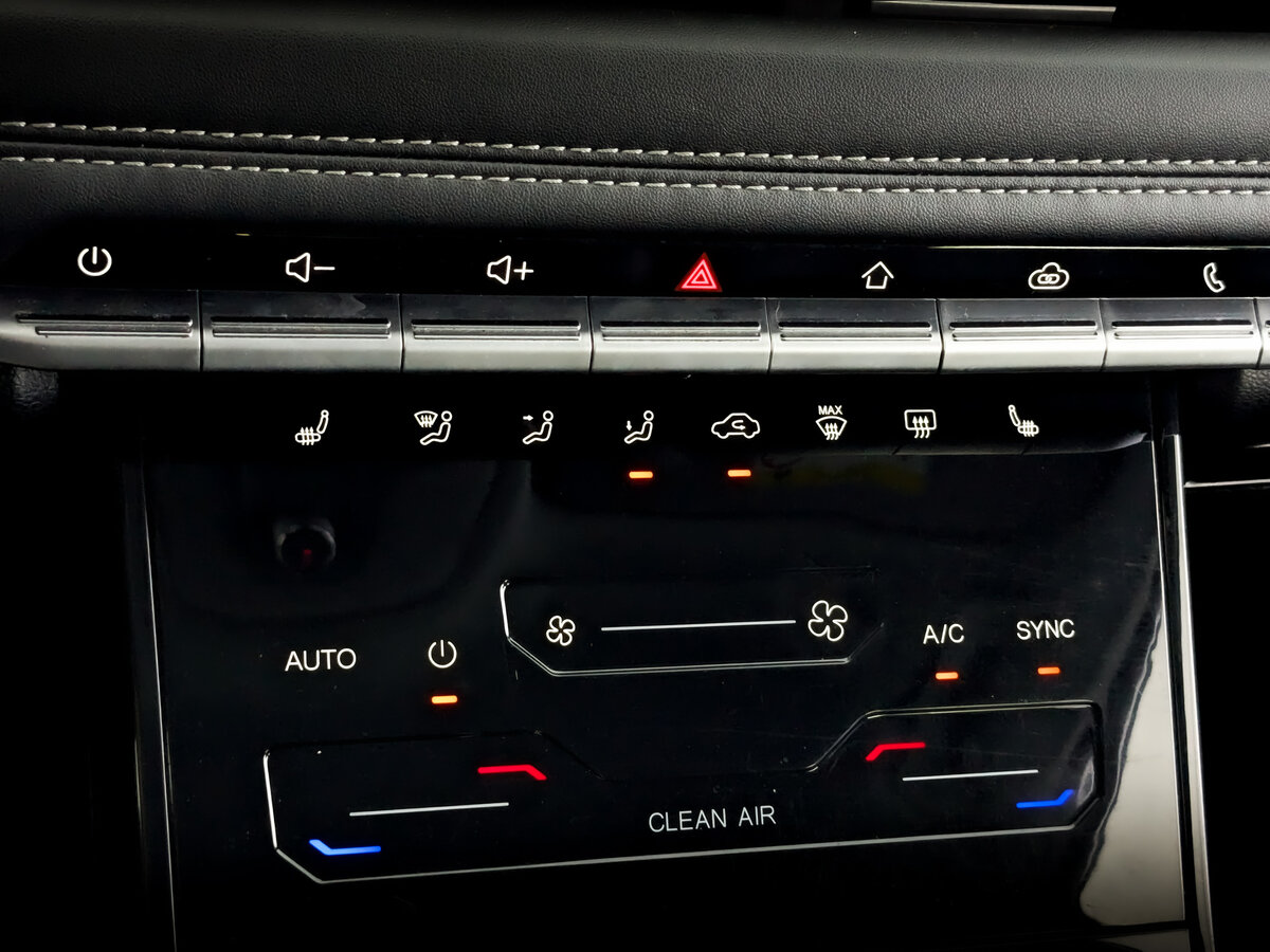 Купить Chery Tiggo 7 Pro, 2022, 128 206 км.. Фото: #25
