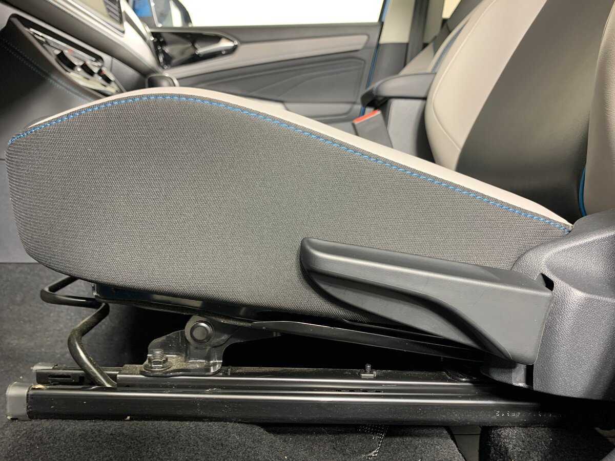 Купить Jetta VS5, 2023, 33 345 км.. Фото: #16