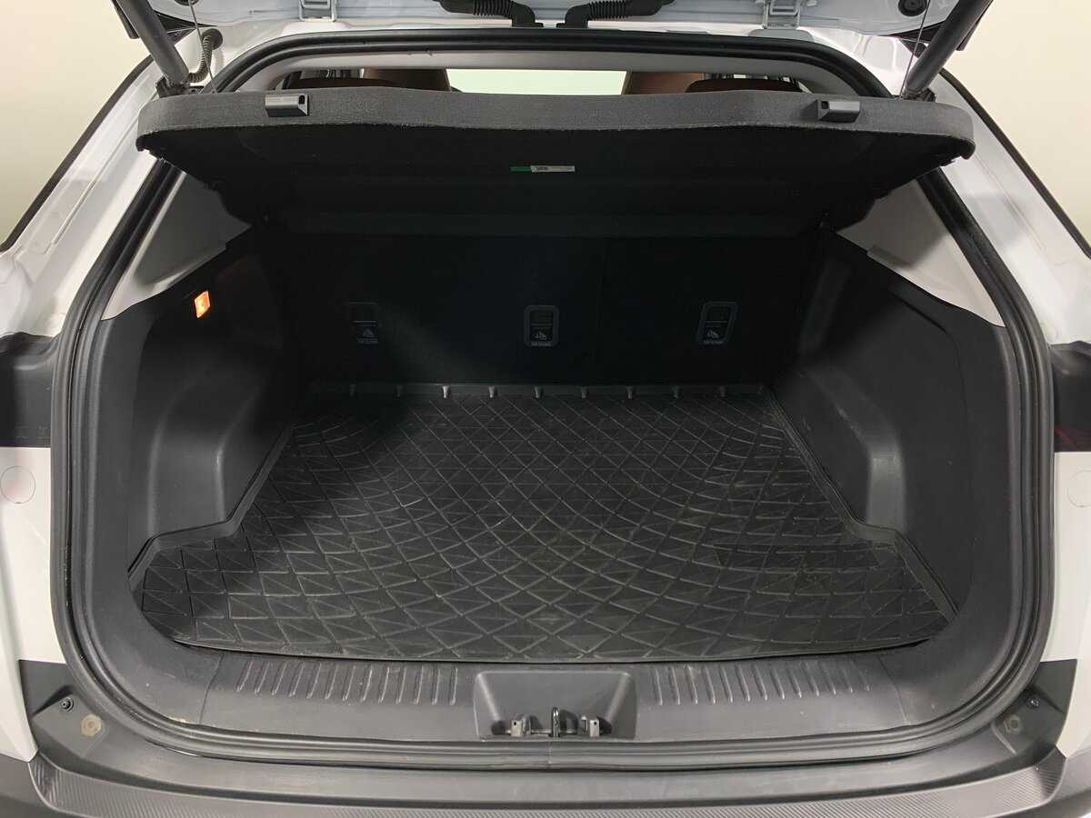 Купить OMODA C5, 2023, 35 265 км.. Фото: #20