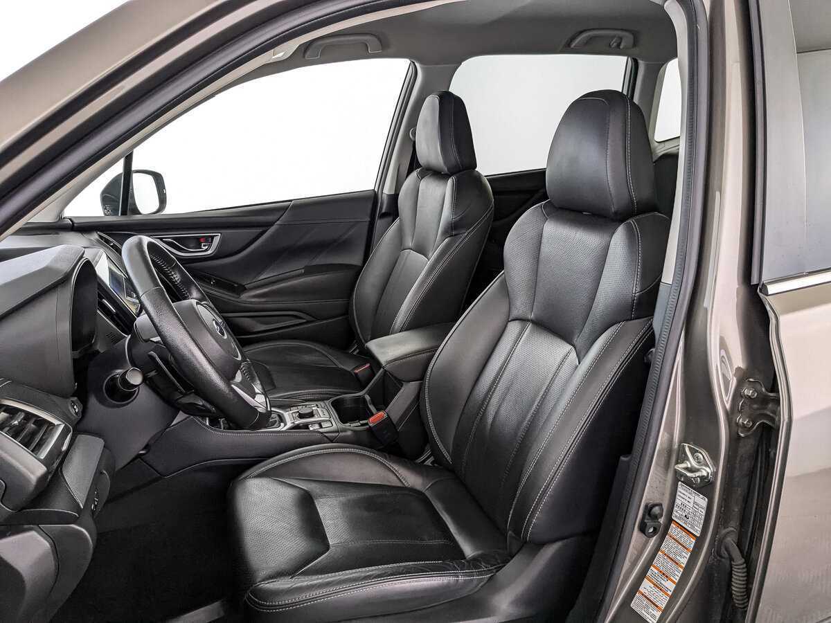 Купить Subaru Forester, 2019, 171 366 км.. Фото: #15