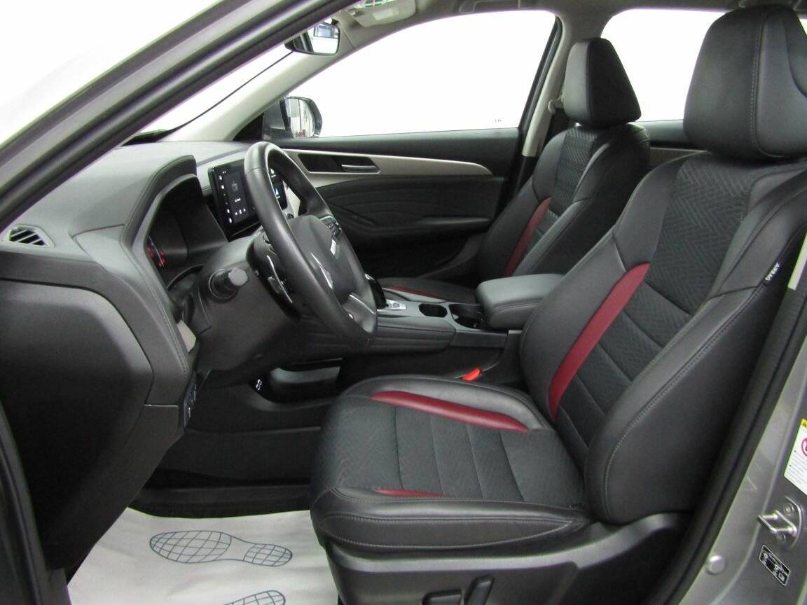 Купить Haval F7, 2022, 15 487 км.. Фото: #10