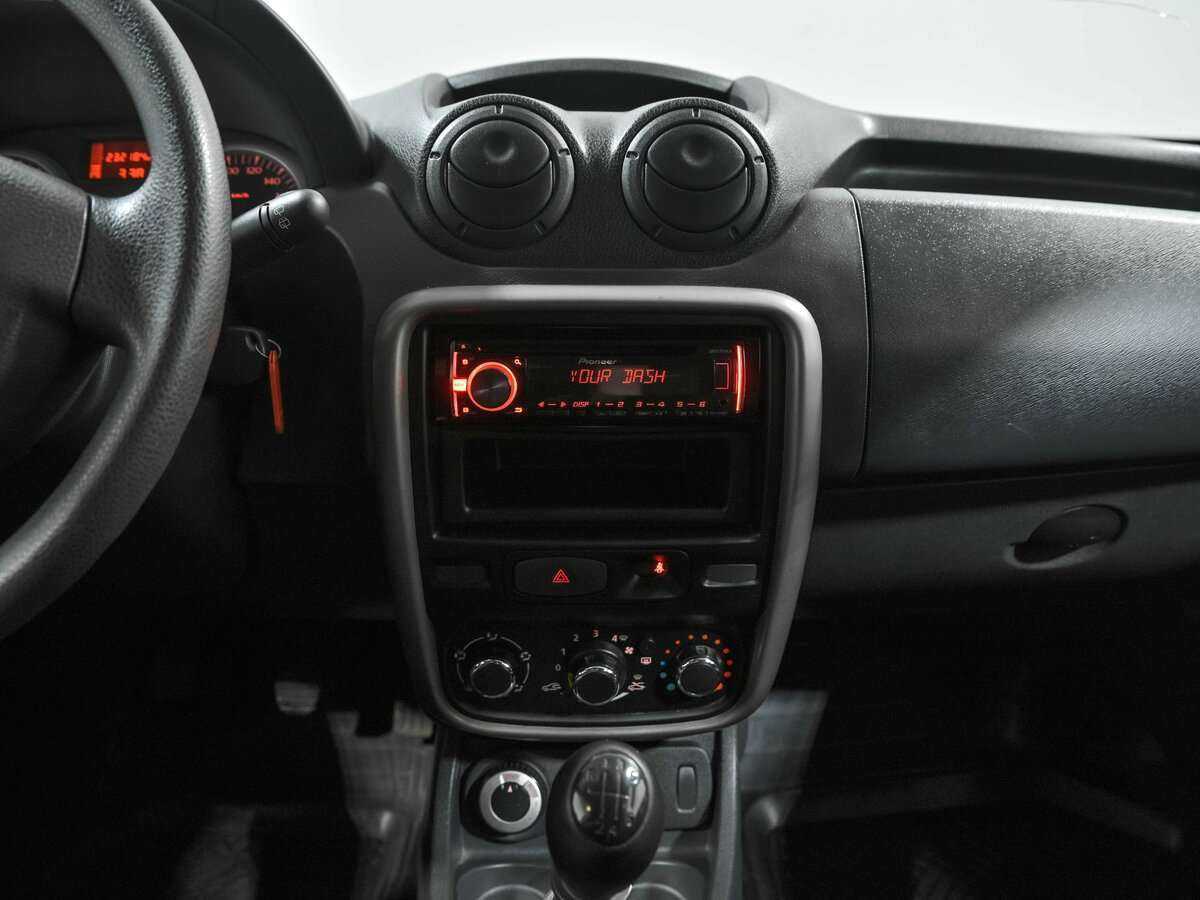 Купить Renault Duster, 2014, 232 182 км.. Фото: #9