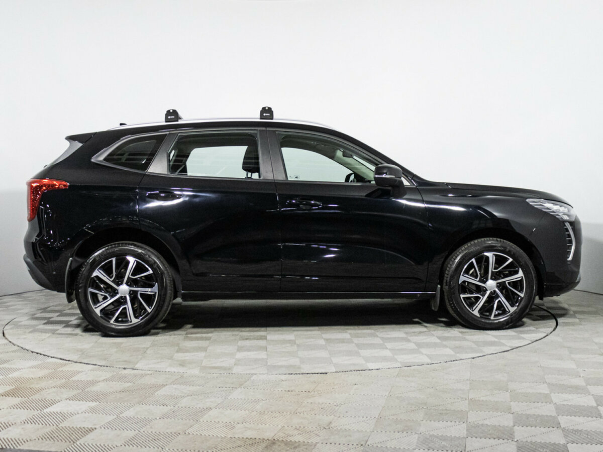 Купить Haval Jolion, 2022, 42 980 км.. Фото: #3