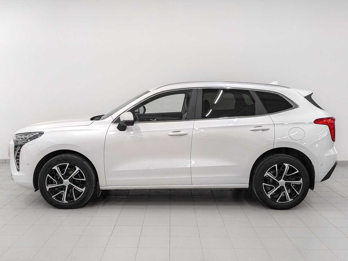 Купить Haval Jolion, 2022, 47 000 км.. Фото: #7