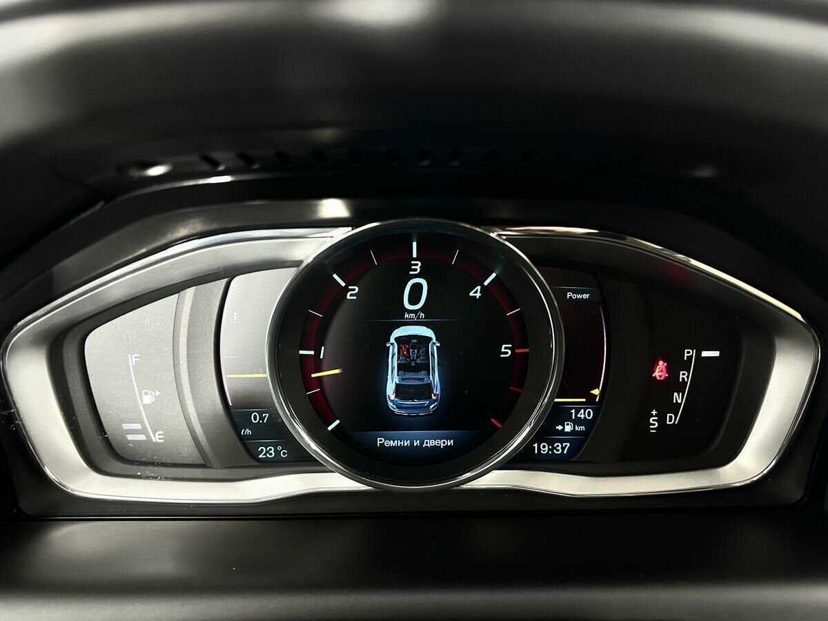 Купить Volvo XC60, 2014, 174 607 км.. Фото: #10