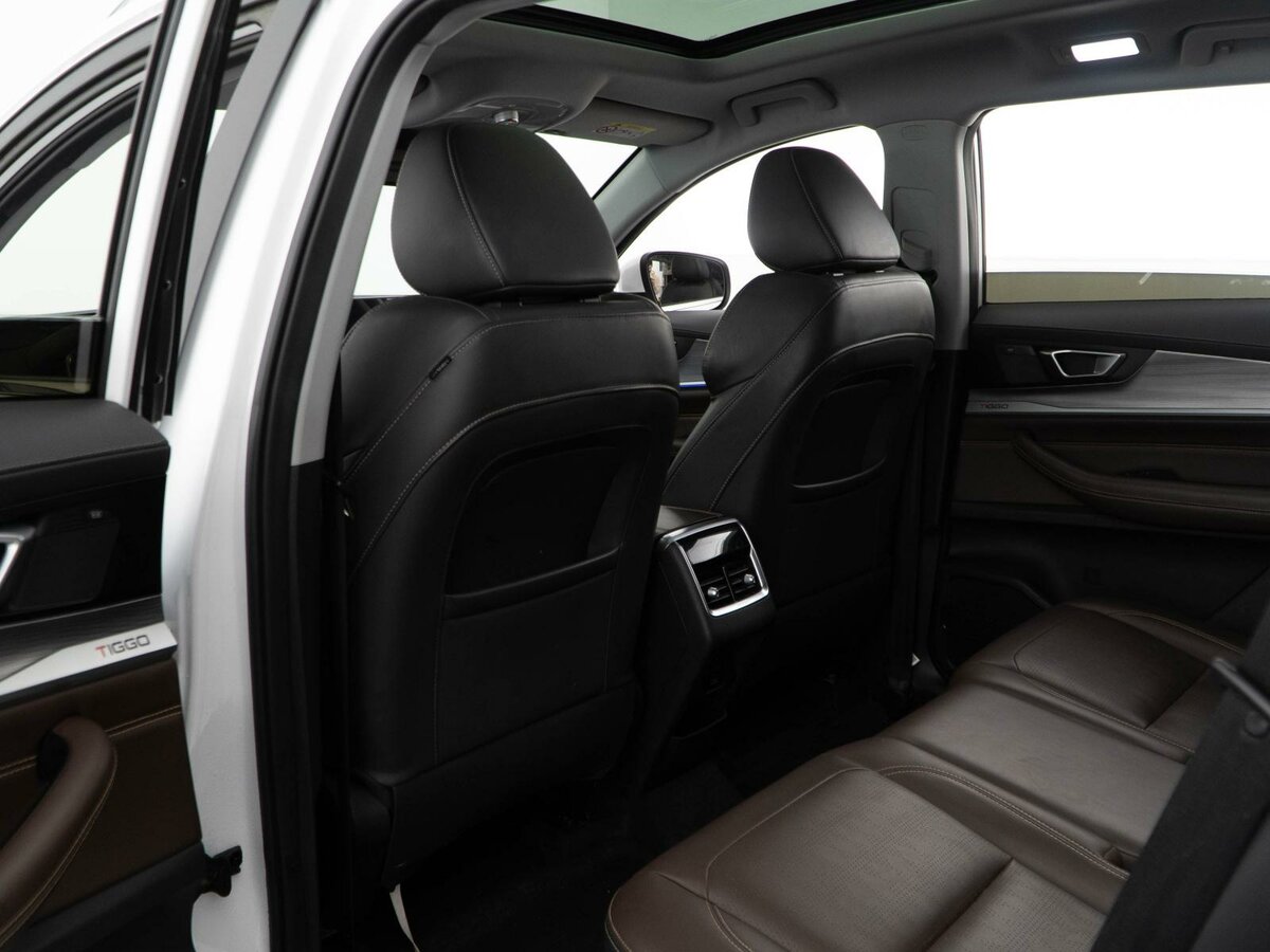 Купить Chery Tiggo 8 Pro, 2021, 94 036 км.. Фото: #11