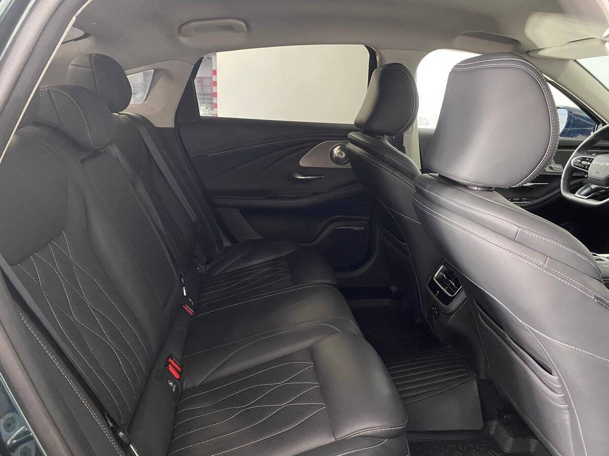 Купить Chery Arrizo 8, 2023, 51 741 км.. Фото: #21