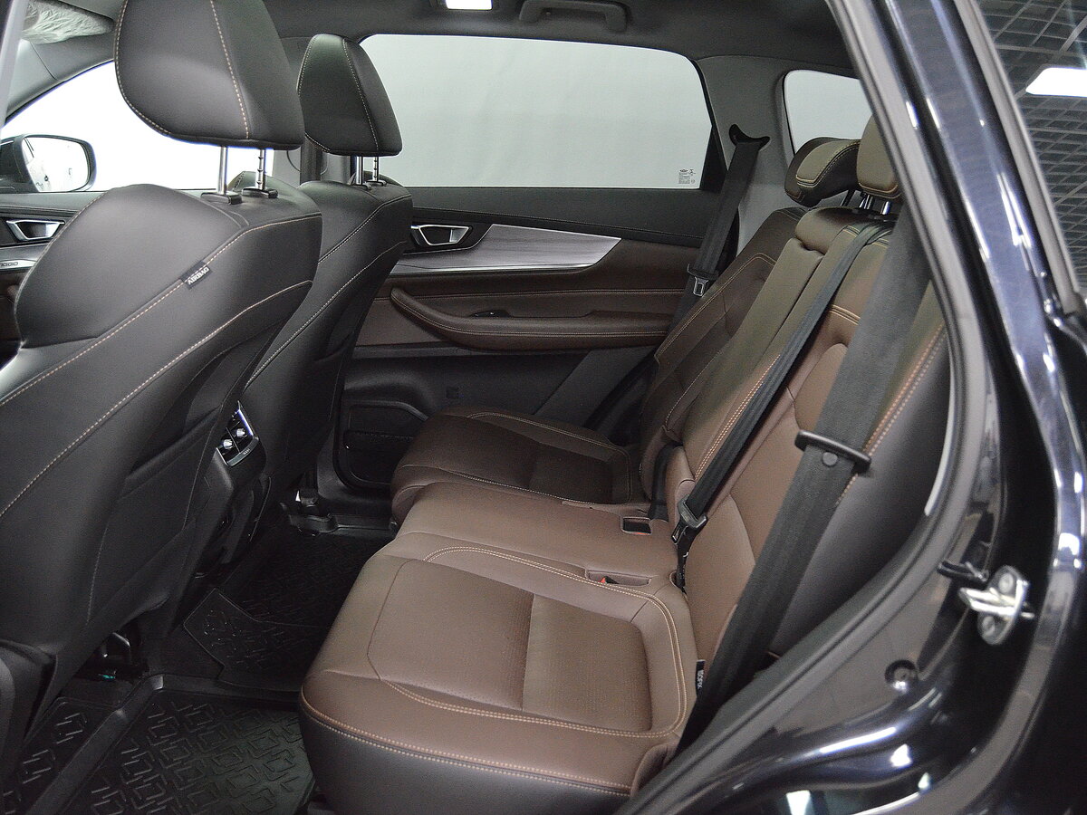 Купить Chery Tiggo 8 Pro, 2021, 39 000 км.. Фото: #23