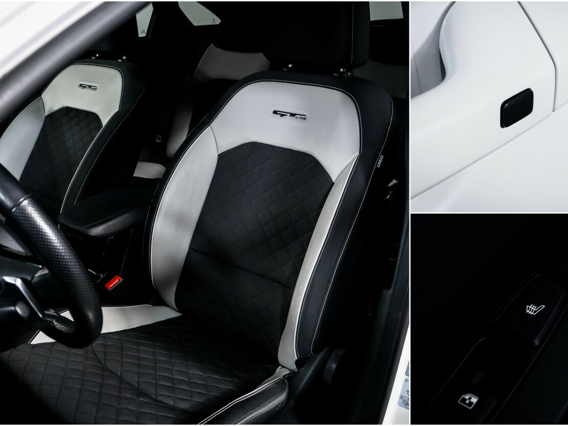 Купить Kia Proceed, 2021, 37 083 км.. Фото: #14