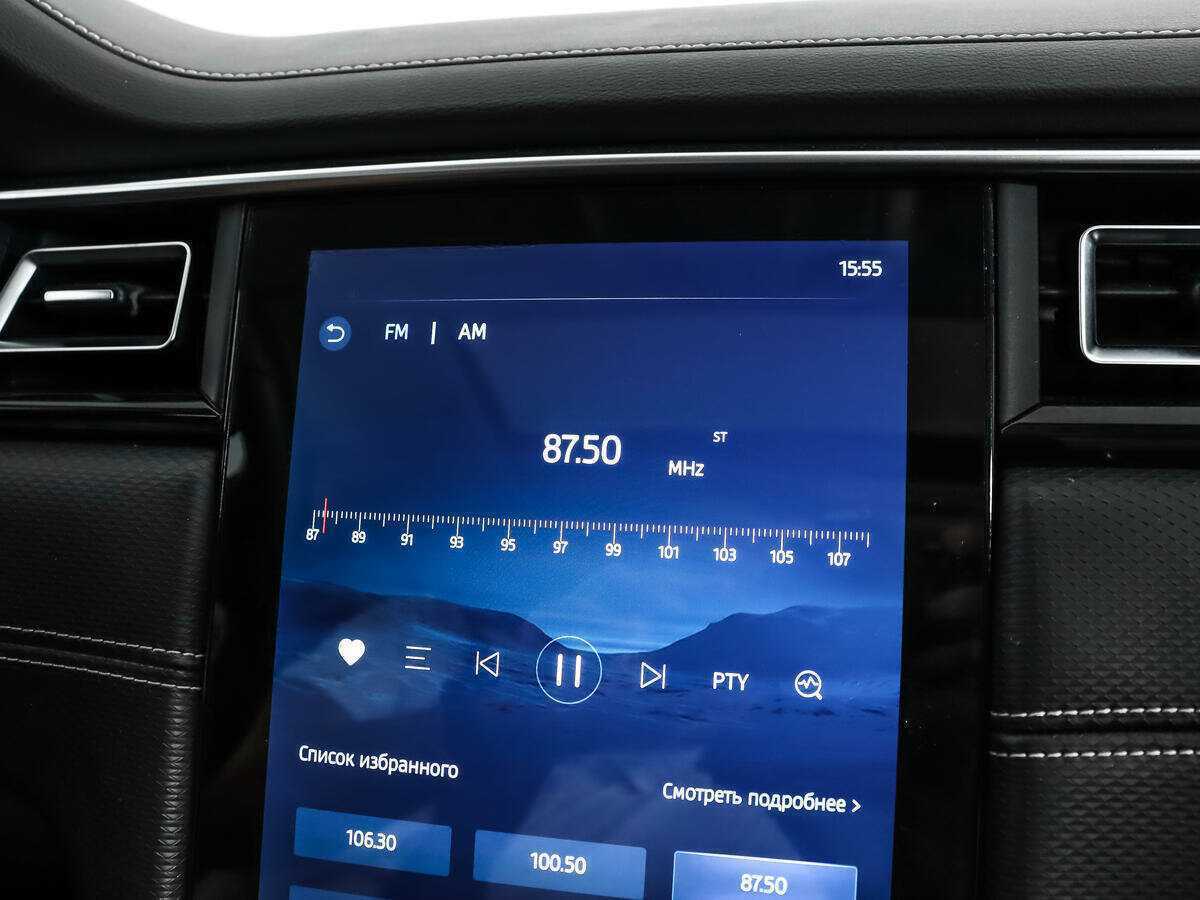 Купить JAC J7, 2021, 57 562 км.. Фото: #13