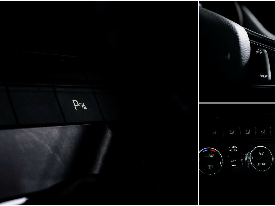 Купить Skoda Octavia, 2018, 107 313 км.. Фото: #13