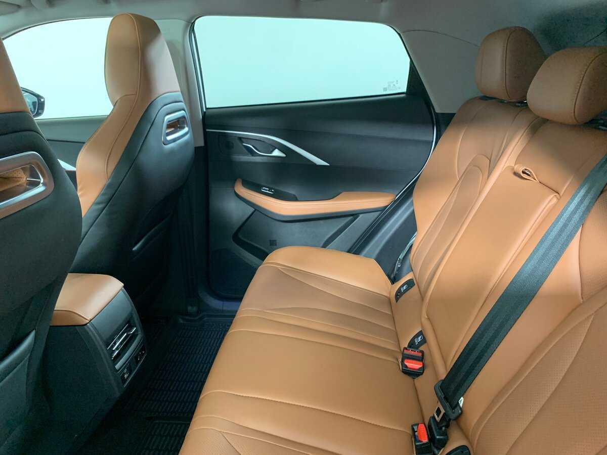 Купить OMODA C5, 2023, 35 265 км.. Фото: #19