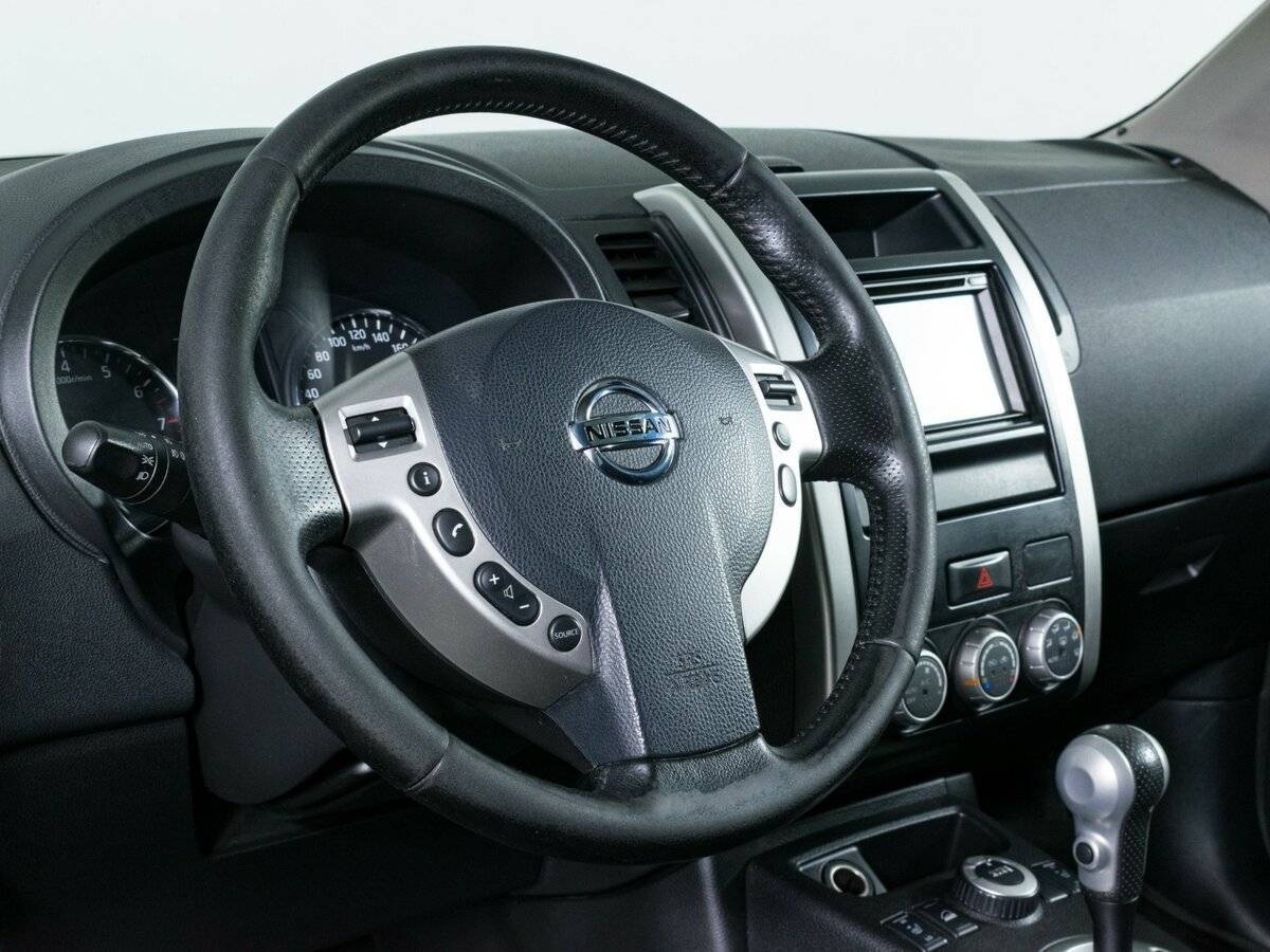 Купить Nissan X-Trail, 2014, 180 000 км.. Фото: #14