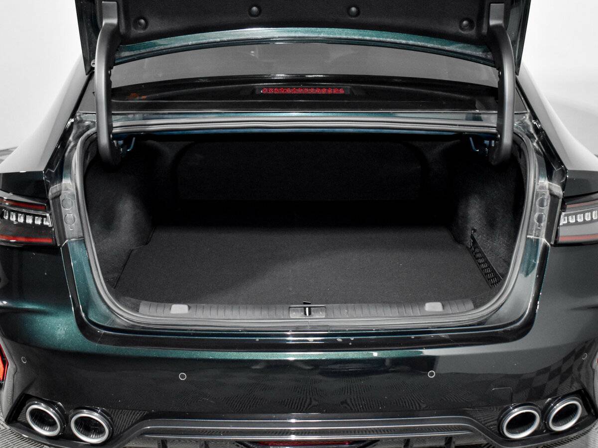 Купить Chery Arrizo 8, 2023, 10 214 км.. Фото: #22