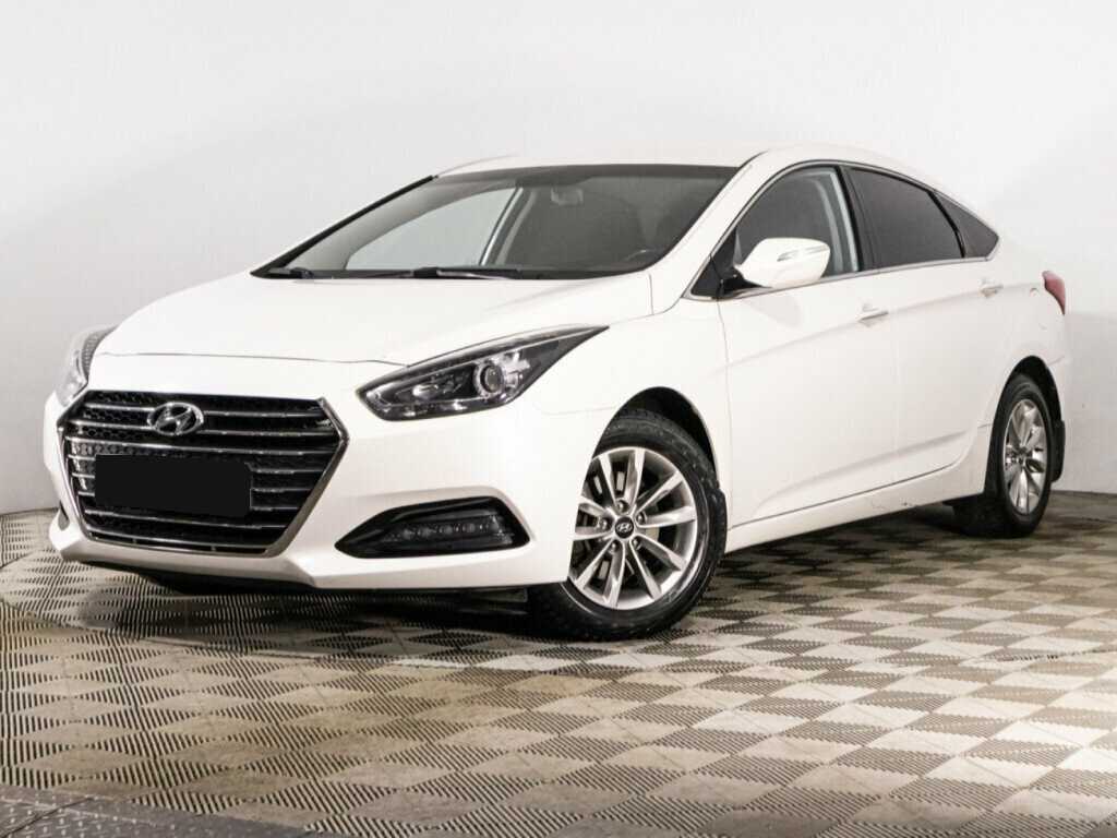 Купить Hyundai i40, 2015, 74 188 км.. Посмотреть фото