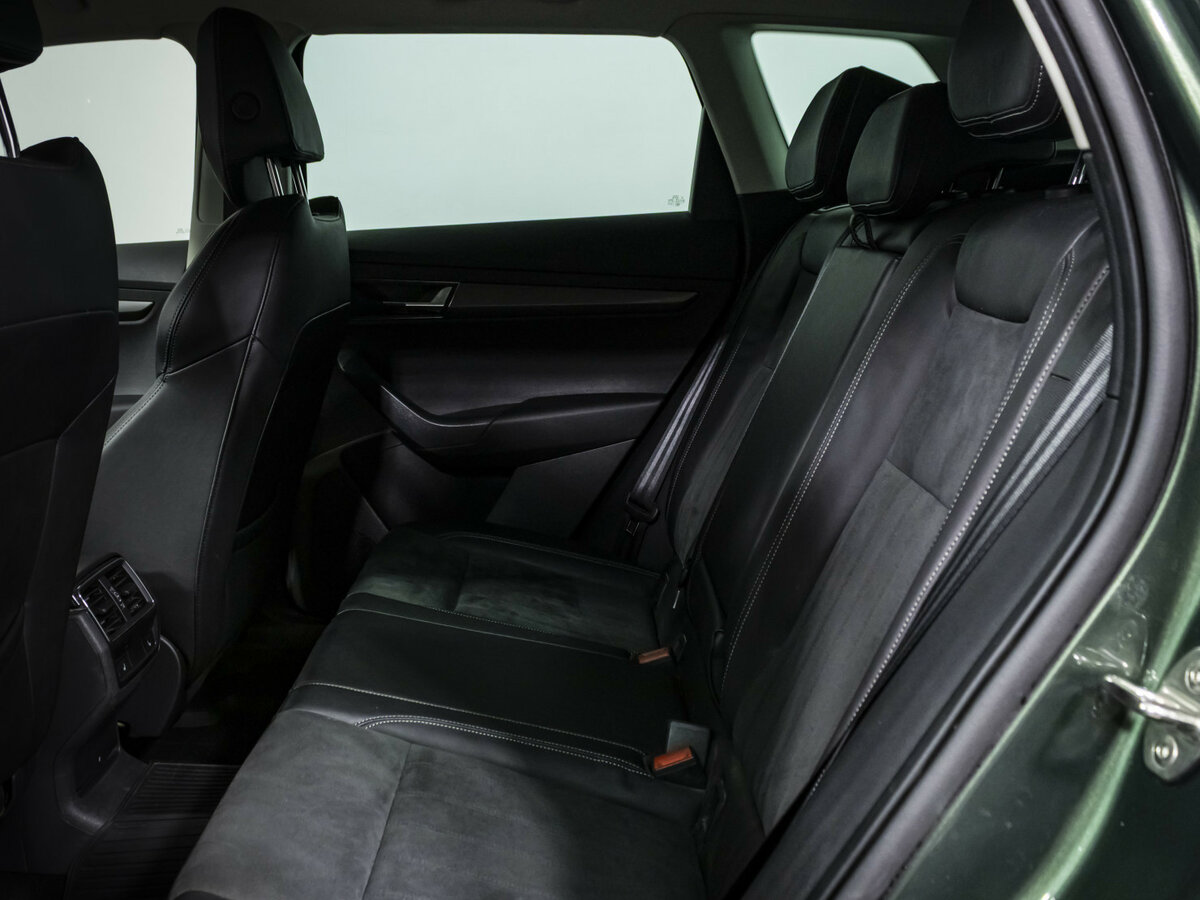 Купить Skoda Karoq, 2020, 71 562 км.. Фото: #10