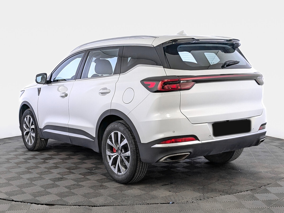 Купить Chery Tiggo 7 Pro Max, 2024, 100 839 км.. Фото: #6