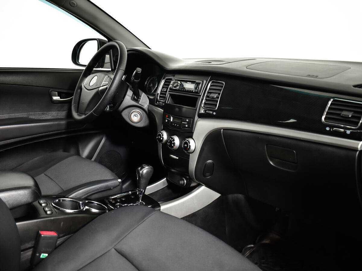 Купить SsangYong Actyon, 2012, 159 000 км.. Фото: #8