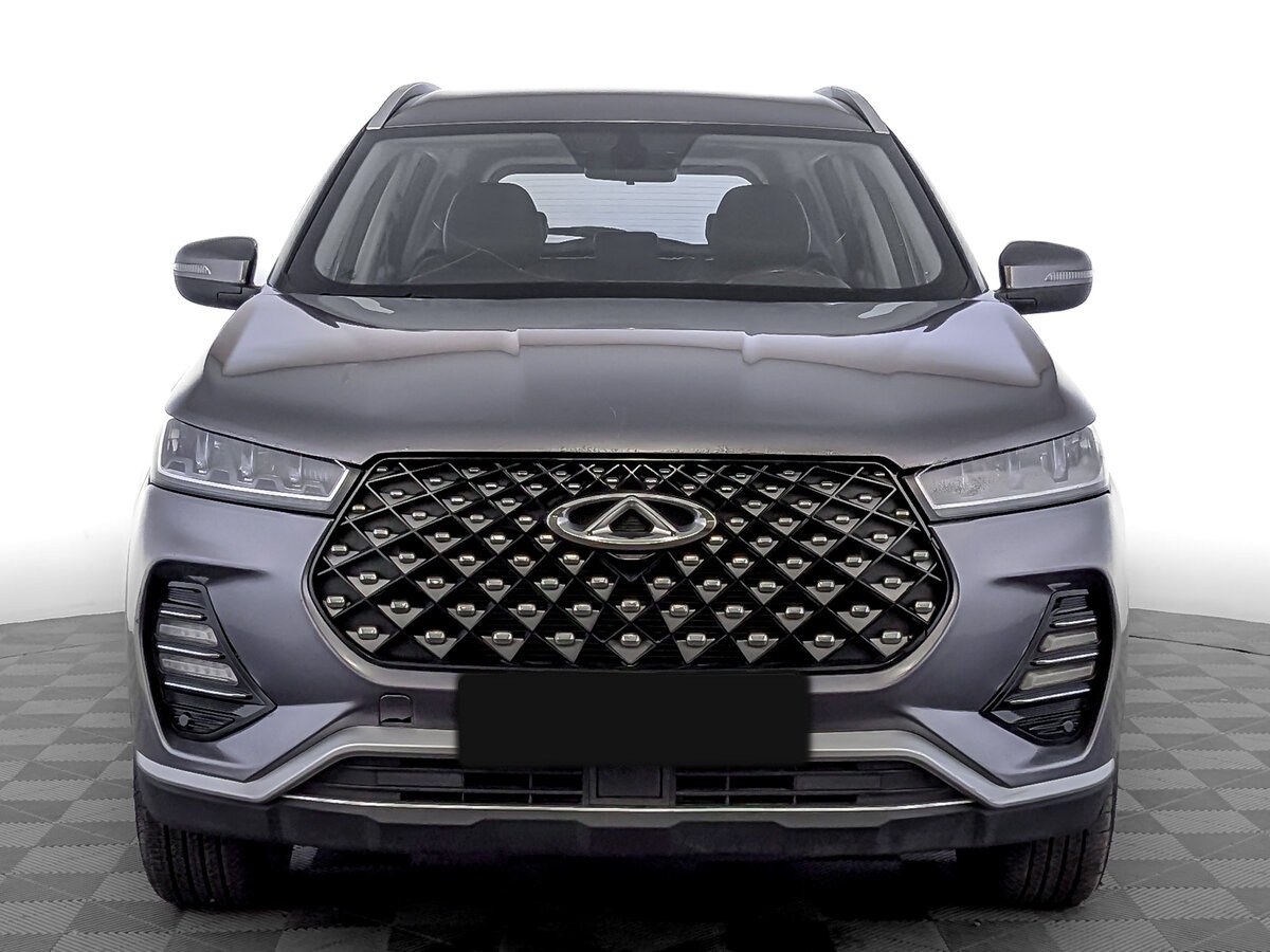 Купить Chery Tiggo 7 Pro, 2022, 116 672 км.. Фото: #1