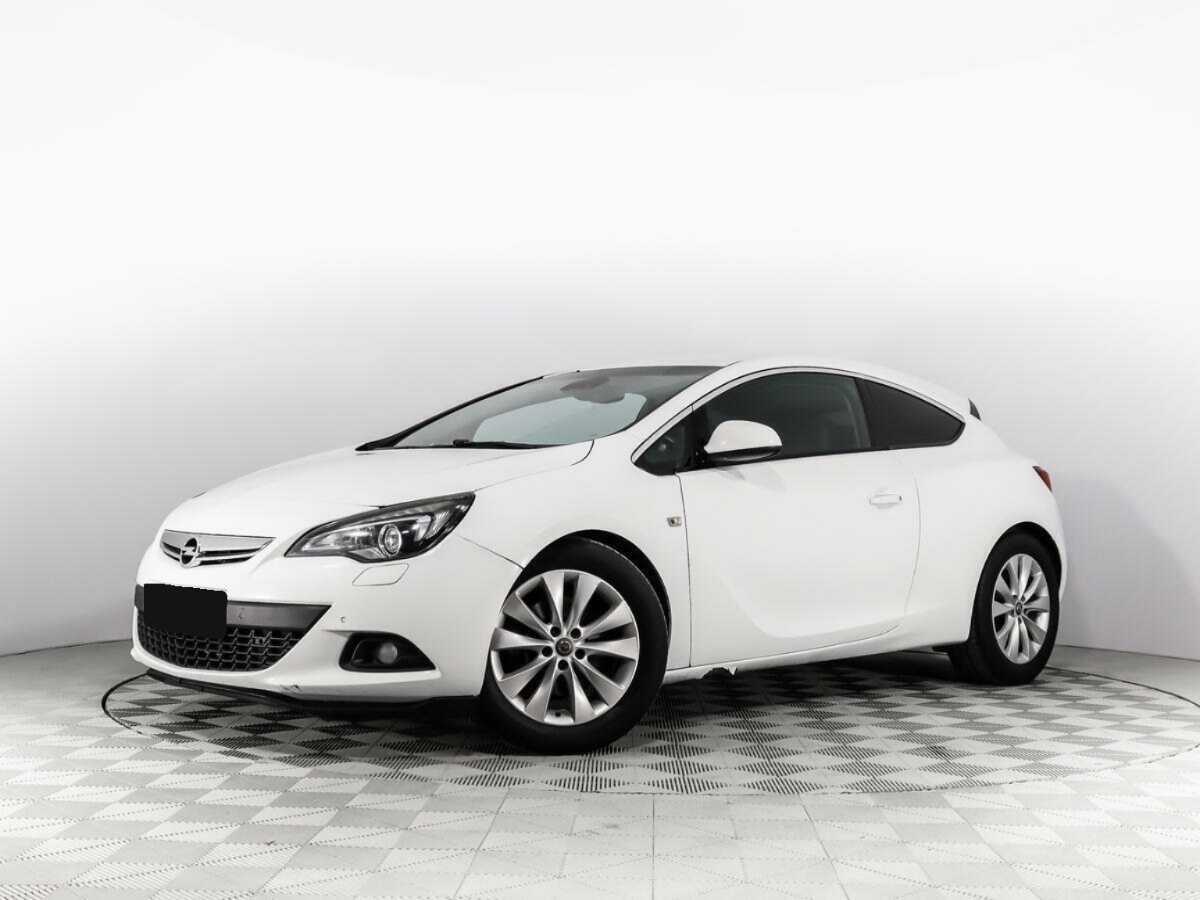 Купить Opel Astra, 2012, 197 625 км.. Посмотреть фото