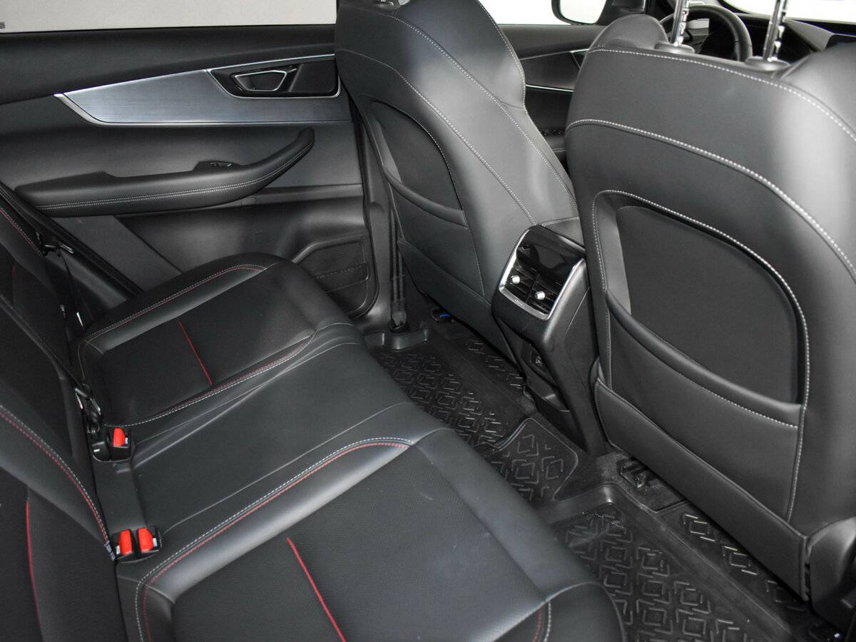 Купить Chery Tiggo 7 Pro, 2023, 66 502 км.. Фото: #14