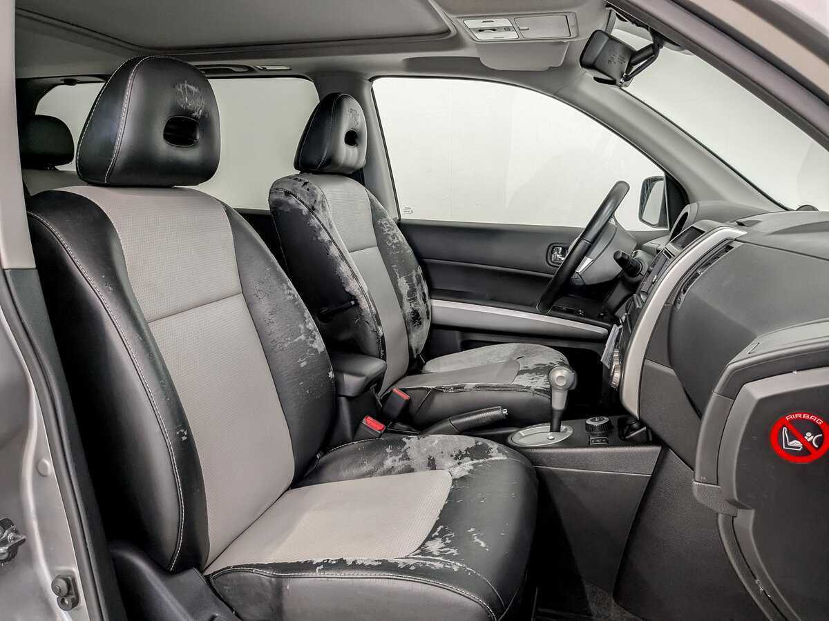 Купить Nissan X-Trail, 2014, 117 153 км.. Фото: #19